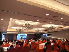 大堂-和记小菜(大宁店)