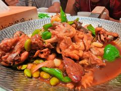 -沈家花园如皋菜(君御豪庭店)