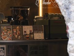 -KUDDO COFFEE(天河城店)