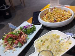 -鹤之乡·齐齐哈尔烤肉·非遗(秋涛路店)