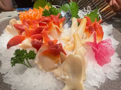 -德川家日本料理(顺义华联店)