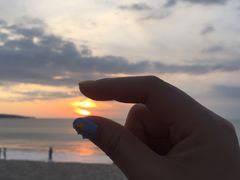 -Bamboo Bar & Grill Restaurant