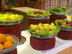 -蓝鲸湾汤泉(包河店)