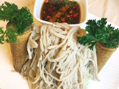 草原毛肚-老砂锅(城北店)