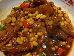 -小柴米·传统江西菜(八一广场店)