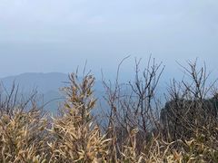 -九宫山风景区