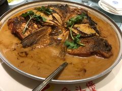 -元唐家宴•经典东北菜(梅市口路店)