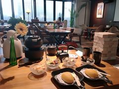 -CLUB心邸·掼蛋·麻将·扑克(日坛店)