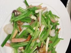 -丰收日·小海鲜·沪上家宴(顾村正大店)