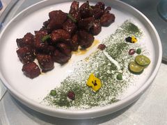 梅肉-上和臻品中国菜(花园街店)