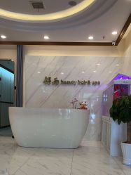 -舒雨 Salon·Beauty