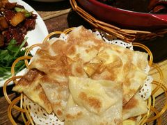 -江南婆婆(车墩店)