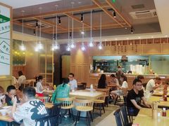 -陈家生煎(世茂双子塔店)