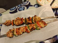 -撒拉花儿·新疆菜·清真(太阳宫店)