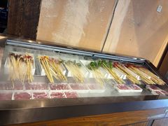 -来涮蜀鲜货火锅串串香(菜市口店)