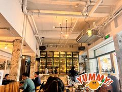 -RAC BAR(安福路店)