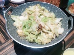 -江太极江浙菜(马桥万达广场店)