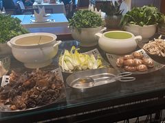 -拉萨瑞吉酒店-秀餐厅