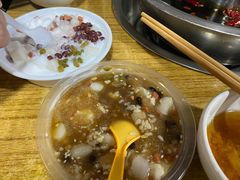 -渝味黄姐火锅(黄泥村店)
