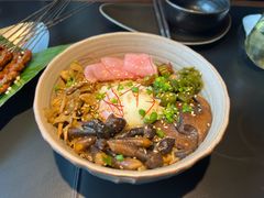-Ameigo梅果·云贵川bistro(长宁来福士店)