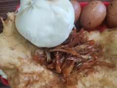 茶叶蛋-老回回饺子馆(海洋馆店)