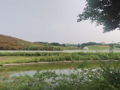 -迪茵湖田家舍生态农场