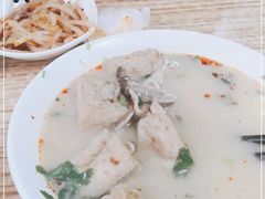 -老四烧饼铺(丽源路店)