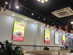 -粥瓜婆特色砂锅粥(白石洲店)