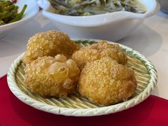 豆油糕-凯鸽酒楼(大同振兴街店)