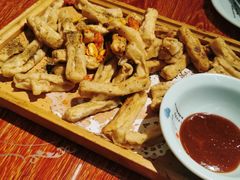 -满堂春特色餐馆