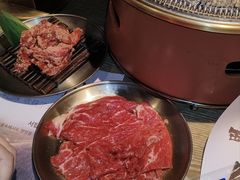 -西塔老太太泥炉烤肉(沈阳店)