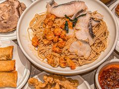 -松鹤面馆·古法焖肉面(观前店)