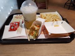 -肯德基(中州一店)