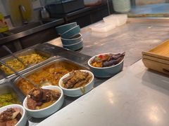 -南粥北面(东大桥店)