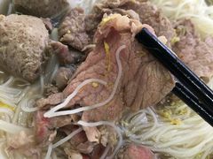 鲜牛肉-华威达牛庄(黄埔大道西店)