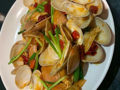 -达叔香味海鲜(海棠68环球美食街店)