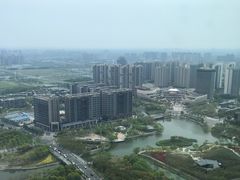 -嘉定凯悦·咖啡厅