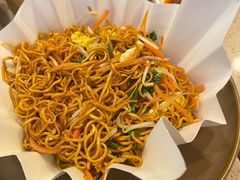 豉油皇三丝炒面-点都德(汇胜楼店)