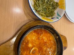 -萨莉亚意式餐厅(星海广场店)