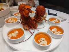 -富淳饭店(世纪公园店)