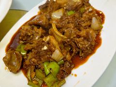 -乡间好味私家菜(总店)
