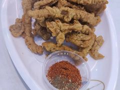 -大眼锅贴水饺(河东店)