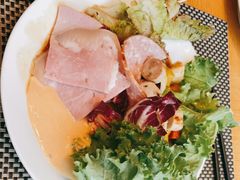 -北京康莱德酒店