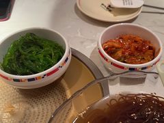 -七八冷面·延边朝鲜族美食(欢乐谷店)