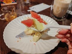 -黑草莓(重庆路店)