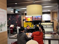 -麦当劳(曲阳店)