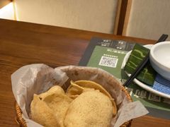 -泰香米泰国餐厅(中大国际店)