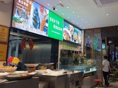 -明丰小渔馆(明月路店)