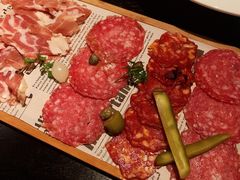 -C&R西班牙餐厅