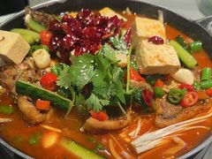-蛙喔牛蛙(太仓万达店)